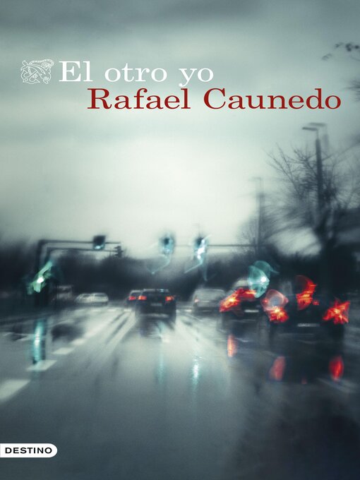 Title details for El otro yo by Rafael Caunedo - Available